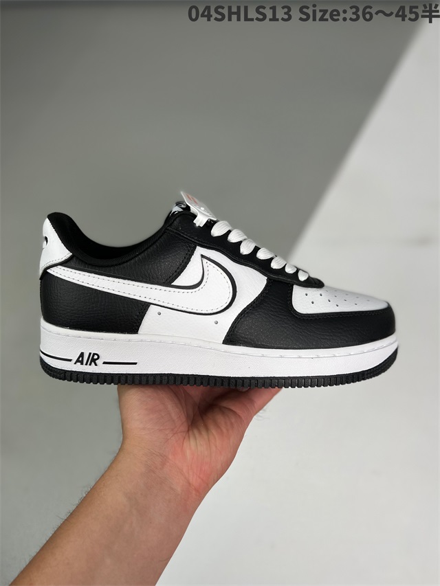men air force one shoes size 36-45 2022-11-23-648